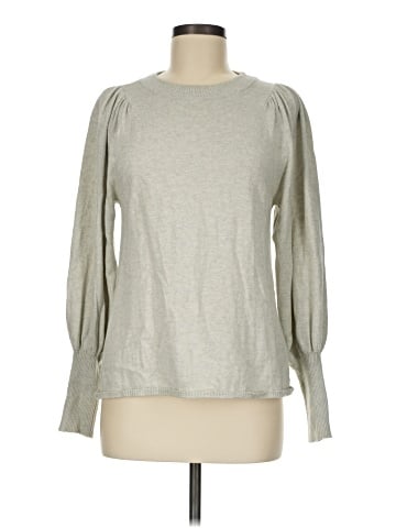 Apiece Apart Pullover Sweater (view 1)