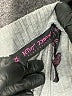 Betsey Johnson Performance Gray Casual Pants Size XS - photo 4