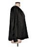Beyove 100% Polyester Black Long Sleeve Blouse Size L - photo 4