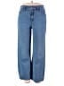 J.Crew Blue Jeans Size 32 waist (tall) - photo 1