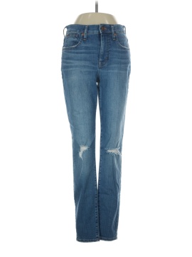 Madewell Jeans (view 1)