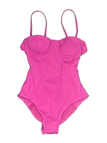 TA3 One Piece Swimsuit (view 1)