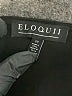 ELOQUII Black Casual Dress Size 20 Plus - photo 7