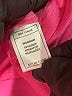 Monrow Pink Sleeveless Button-Down Shirt Size S - photo 8