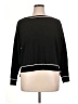 Nordstrom Rack Black Pullover Sweater Size XL - photo 1