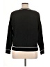 Nordstrom Rack Black Pullover Sweater Size XL - photo 2