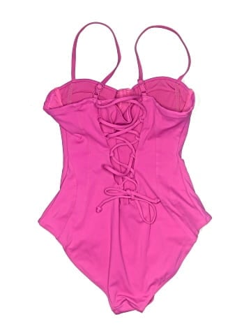 TA3 One Piece Swimsuit (view 2)