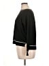 Nordstrom Rack Black Pullover Sweater Size XL - photo 5