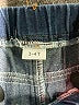 Unbranded Blue Jeans Size 3 - 4 - photo 3