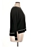 Nordstrom Rack Black Pullover Sweater Size XL - photo 4