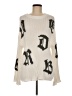 Divided by H&M Ivory Pullover Sweater Size M - photo 1