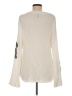 Divided by H&M Ivory Pullover Sweater Size M - photo 2