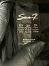 Seven7 Black Jeans Size 18W - photo 6