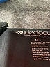 Ideology Color Block Purple Active Pants Size M - photo 4