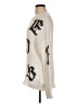 Divided by H&M Ivory Pullover Sweater Size M - photo 5
