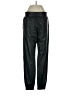 Commando Black Track Pants Size S - photo 1