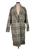 Madewell Gray Coat Size XS - photo 1