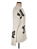 Divided by H&M Ivory Pullover Sweater Size M - photo 4
