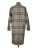 Madewell Gray Coat Size XS - photo 2