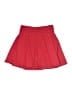 DJT Solid Red Skort Size S - photo 1