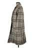 Madewell Gray Coat Size XS - photo 5
