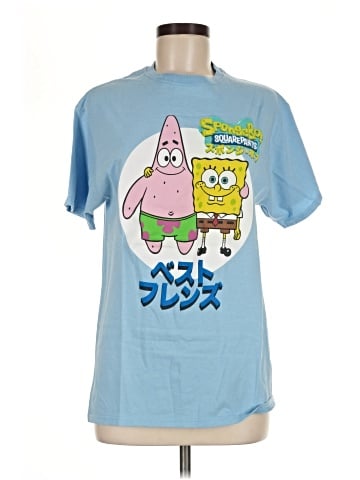 Nickelodeon Short Sleeve T-Shirt (view 1)