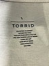 Torrid Ivory Sleeveless Top Size 1X Plus (1) - photo 7