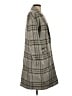 Madewell Gray Coat Size XS - photo 4