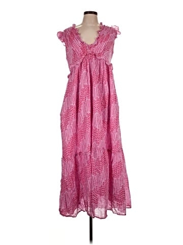 Banjanan Casual Dress (view 1)