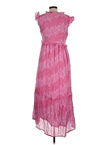 Banjanan Casual Dress (view 2)