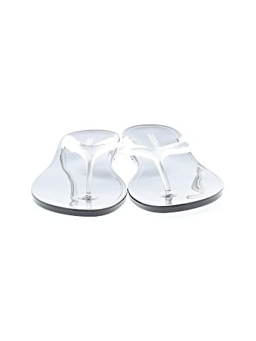 Cushionaire Flip Flops (view 2)