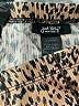 Just Polly 100% Polyester Animal Print Brown Casual Skirt Size S - photo 4