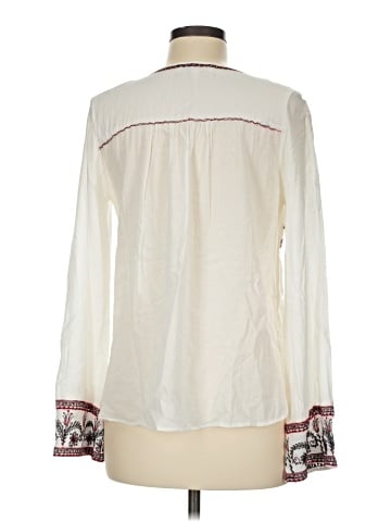 Braeve Long Sleeve Blouse (view 2)