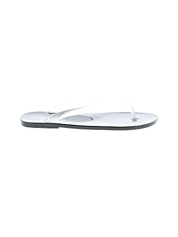 Cushionaire Flip Flops (view 1)