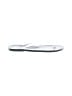 Cushionaire White Flip Flops Size 7 - photo 1
