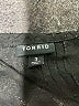 Torrid 100% Polyester Black Long Sleeve Blouse Size 3X Plus (3) - photo 7
