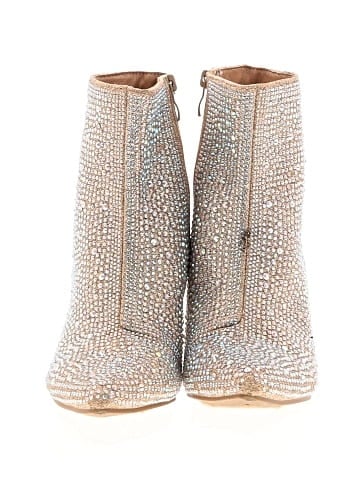 Forever Ankle Boots (view 2)