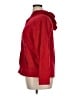 Disney 100% Polyester Red Zip Up Hoodie Size XL - photo 5