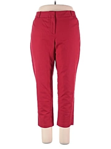 Liz Claiborne Casual Pants (view 1)