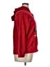 Disney 100% Polyester Red Zip Up Hoodie Size XL - photo 4