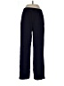 Kissfix Solid Blue Casual Pants Size L - photo 1