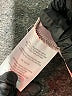 DM Collection Argyle Red Cocktail Dress Size 8 - photo 8