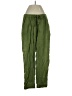 Unbranded Green Casual Pants Size 5 - photo 1