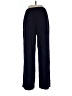Kissfix Solid Blue Casual Pants Size L - photo 2