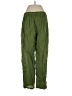 Unbranded Green Casual Pants Size 5 - photo 2