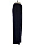 Kissfix Solid Blue Casual Pants Size L - photo 4