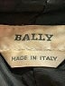 Bally Black Jacket Size 6 - photo 6