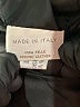 Bally Black Jacket Size 6 - photo 7