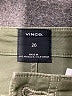 Vince. Green Cargo Pants Size 26 waist - photo 7