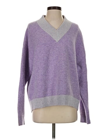 Lululemon Athletica Pullover Sweater (view 1)